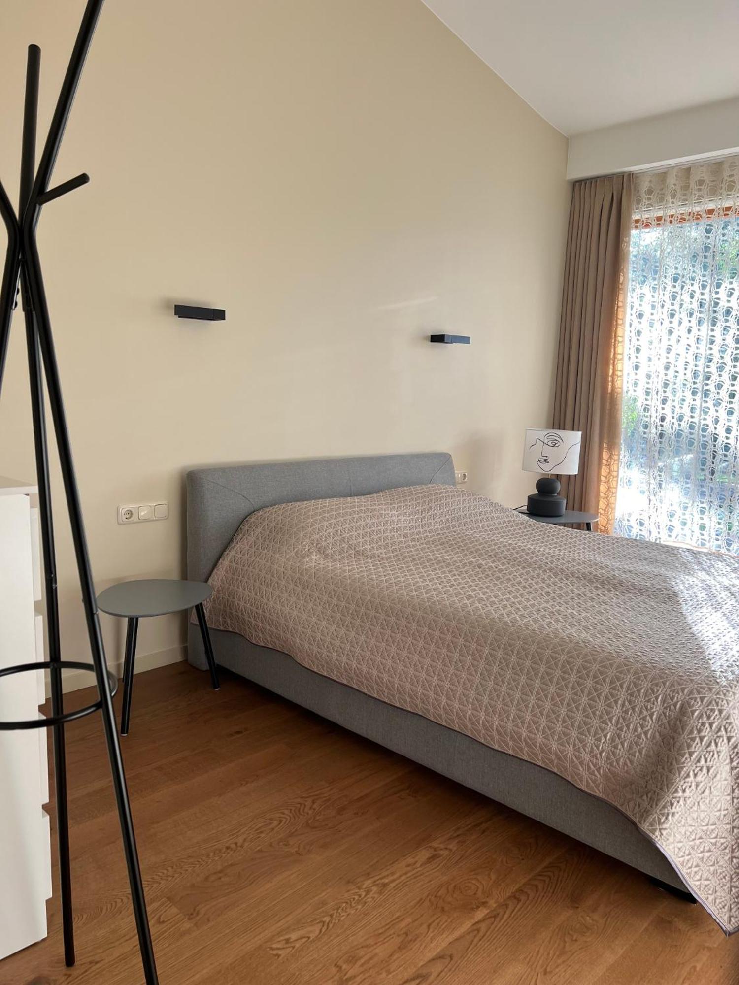 Holiday Villa Palanga