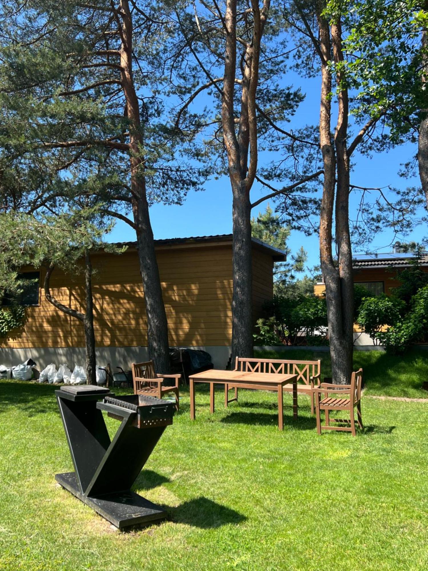 Holiday Villa Palanga Casa vacanze *